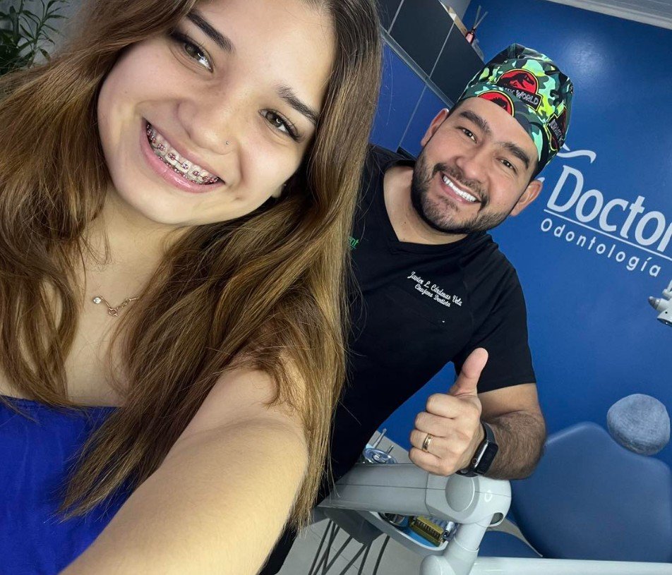 Sonrisas que Inspiran